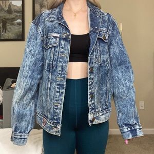 Guess Jean Jacket